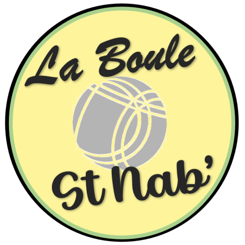 Logo La Boule St Nab'